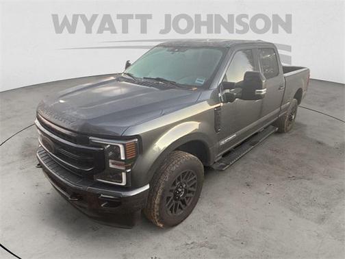 2020 Ford F-250 Lariat