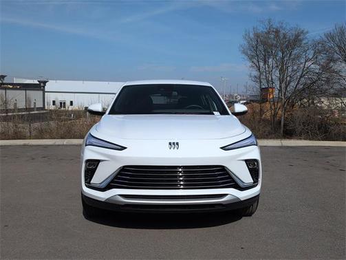 2025 Buick Envista Preferred FWD