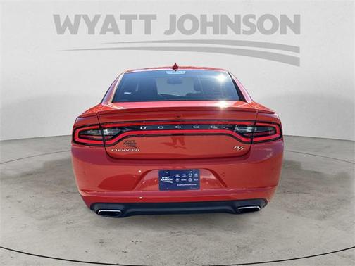 2017 Dodge Charger R/T