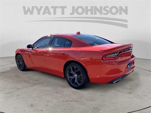 2017 Dodge Charger R/T