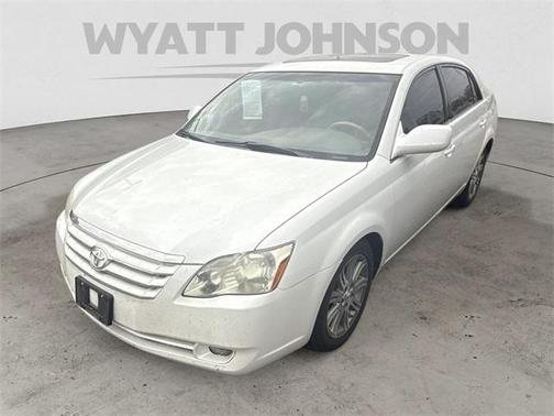 2007 Toyota Avalon Limited