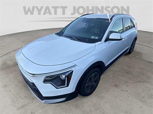 2023 Kia Niro EX