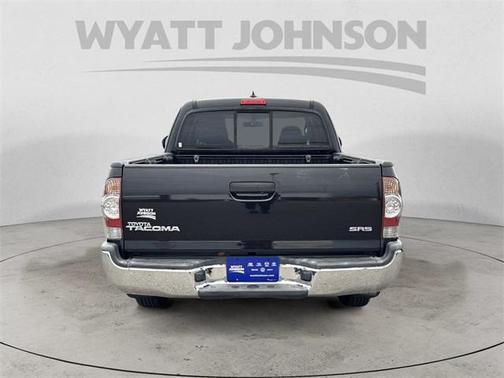 2014 Toyota Tacoma PreRunner