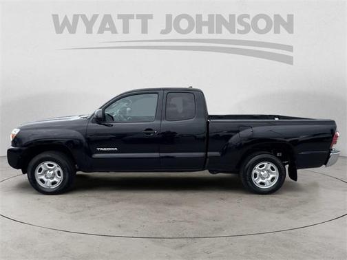 2014 Toyota Tacoma PreRunner