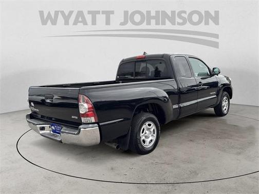 2014 Toyota Tacoma PreRunner