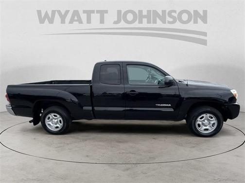 2014 Toyota Tacoma PreRunner