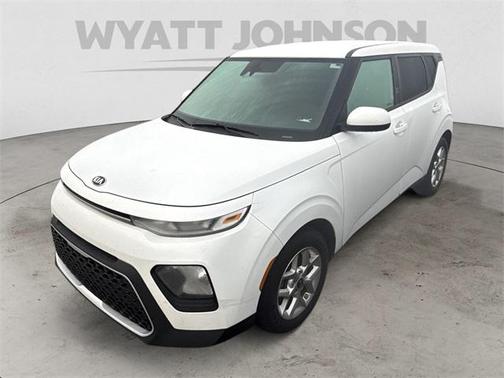 2020 Kia Soul S