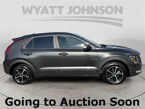 2023 Kia Niro EX