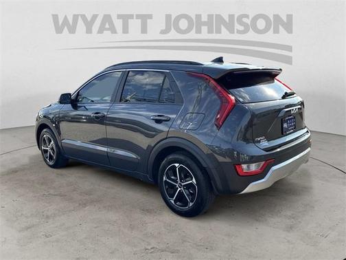 2023 Kia Niro EX