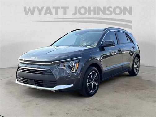 2023 Kia Niro EX