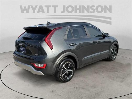 2023 Kia Niro EX