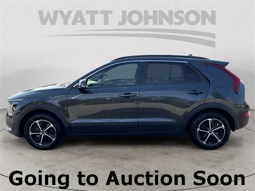 2023 Kia Niro EX