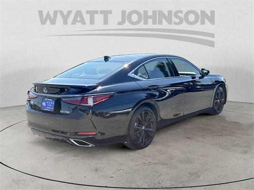 2024 Lexus ES 350 Base