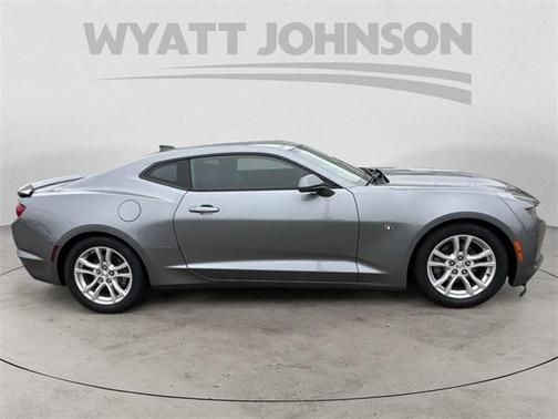 2019 Chevrolet Camaro 1LT