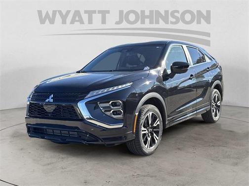 2023 Mitsubishi Eclipse Cross SEL