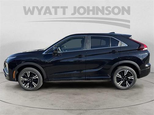 2023 Mitsubishi Eclipse Cross SEL