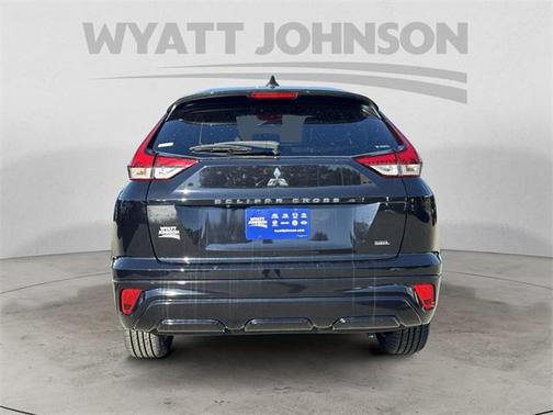 2023 Mitsubishi Eclipse Cross SEL