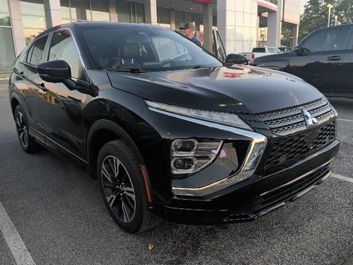 2023 Mitsubishi Eclipse Cross SEL