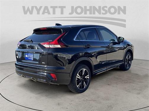 2023 Mitsubishi Eclipse Cross SEL