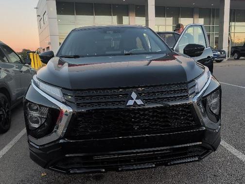 2023 Mitsubishi Eclipse Cross SEL