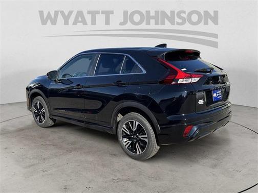 2023 Mitsubishi Eclipse Cross SEL