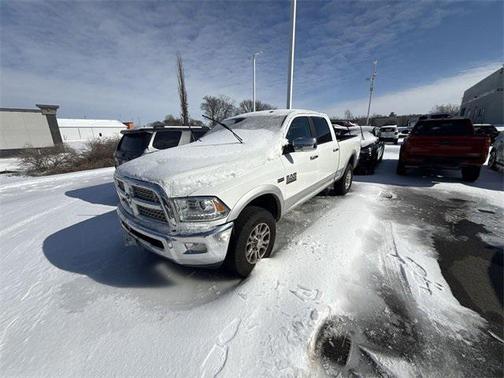 2015 RAM 2500 Laramie