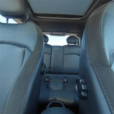 2020 MINI Hardtop Cooper S