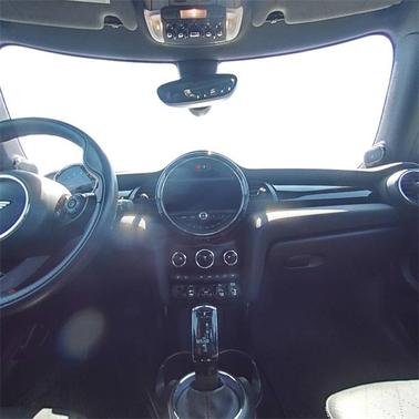 2020 MINI Hardtop Cooper S