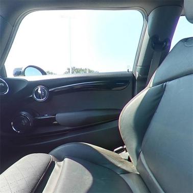 2020 MINI Hardtop Cooper S