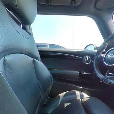 2020 MINI Hardtop Cooper S