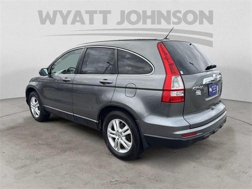 2010 Honda CR-V EX-L