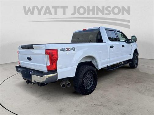2019 Ford F-250 XLT