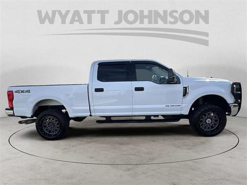2019 Ford F-250 XLT