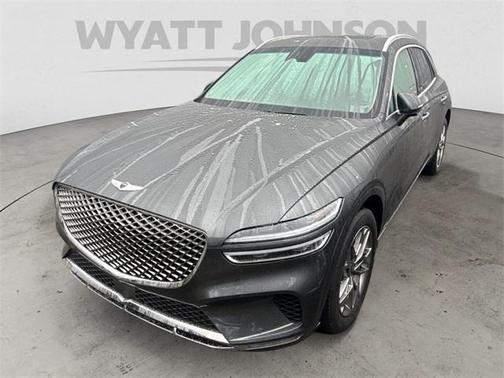 2023 Genesis GV70 2.5T AWD