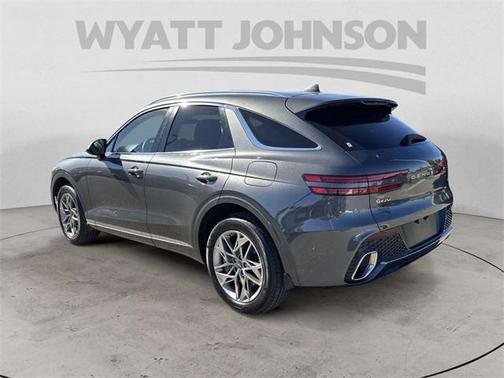 2023 Genesis GV70 2.5T AWD