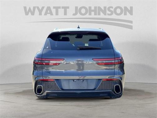2023 Genesis GV70 2.5T AWD
