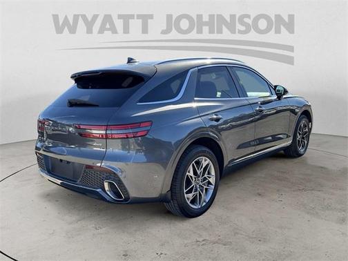 2023 Genesis GV70 2.5T AWD