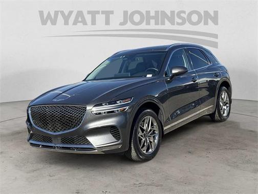 2023 Genesis GV70 2.5T AWD