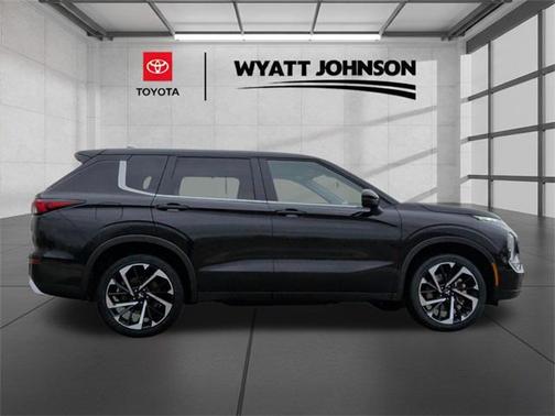 2024 Mitsubishi Outlander SE 2.5 S-AWC