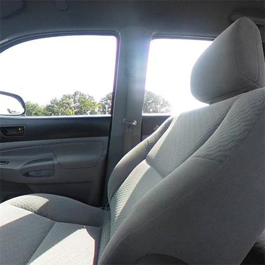 2009 Toyota Tacoma Double Cab