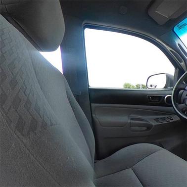 2009 Toyota Tacoma Double Cab