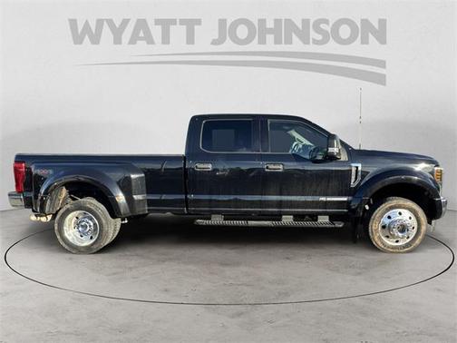 2019 Ford F-450 XL