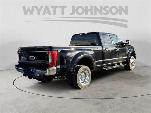 2019 Ford F-450 XL