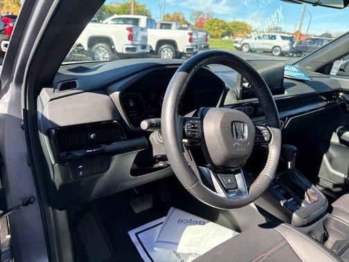 2023 Honda CR-V Hybrid Sport Touring AWD