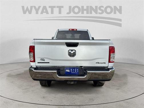 2024 RAM 2500 Big Horn Crew Cab 4x4 8' Box