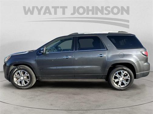 2014 GMC Acadia SLT-1