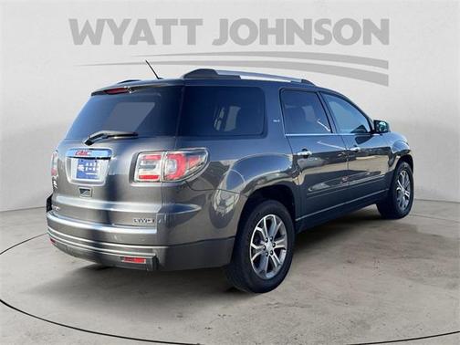 2014 GMC Acadia SLT-1