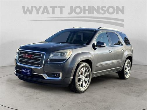 2014 GMC Acadia SLT-1