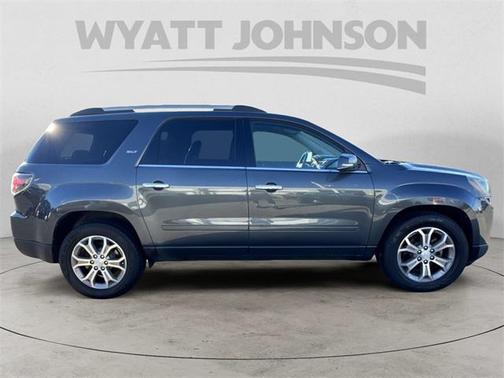 2014 GMC Acadia SLT-1