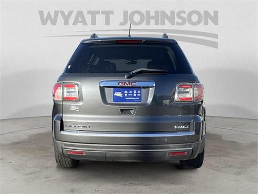 2014 GMC Acadia SLT-1